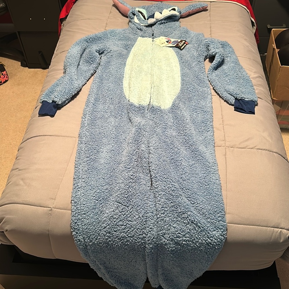Stitch Onesie